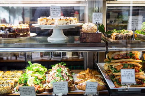 Harvest - Northern Rivers Accommodation 0