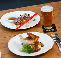 Huon Hill Tavern Wodonga - Northern Rivers Accommodation