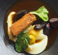 La Maison Restaurant - Northern Rivers Accommodation