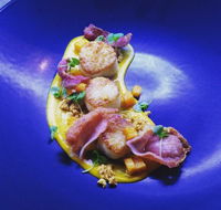 Miss Amelie - Northern Rivers Accommodation