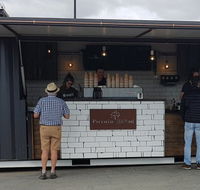 Piccolo Pod - Northern Rivers Accommodation