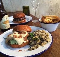 Piggery Cafe Burnham Beeches - Northern Rivers Accommodation