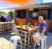 Pinchos Catering - Northern Rivers Accommodation