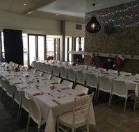 The Clubhouse Bar  Bistro - Northern Rivers Accommodation