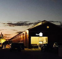 The Goods Shed Craft Beer Cafe - Northern Rivers Accommodation