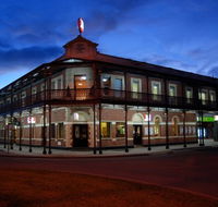 The Grand Terminus Hotel - Northern Rivers Accommodation