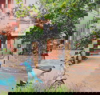 The Secret Cup - Northern Rivers Accommodation