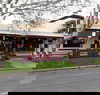 Aramintas Tea Rooms - Northern Rivers Accommodation