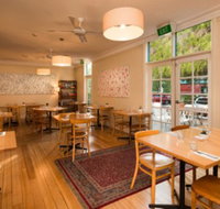 Athelstane House Restaurant - Northern Rivers Accommodation