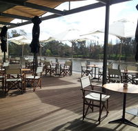 Benalla Gallery Cafe - Northern Rivers Accommodation
