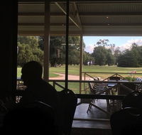 Benalla Golf Club - Northern Rivers Accommodation