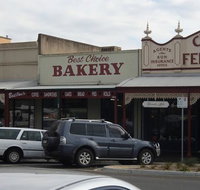 Best Choice Bakery - Northern Rivers Accommodation