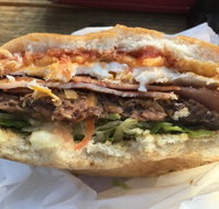 Burger Me - Northern Rivers Accommodation