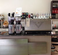 Cafe Via Biscotti - Northern Rivers Accommodation
