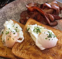 Caffeine Bistro - Northern Rivers Accommodation