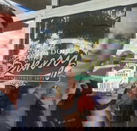 Dougs Hot Bread - Northern Rivers Accommodation