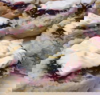 Garden Cafe - Northern Rivers Accommodation