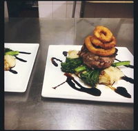 Georgina's Restaurant - Northern Rivers Accommodation