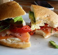 Hide's Bakery - Northern Rivers Accommodation