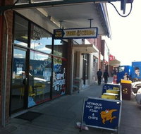 Hot Spot - Northern Rivers Accommodation