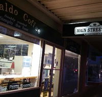 Main Street Cafe - Northern Rivers Accommodation