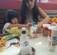 McDonald's - Northern Rivers Accommodation