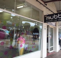 Mubble Gourmet Ice Creamery - Northern Rivers Accommodation