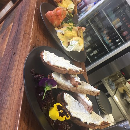 Ocean Bar Cafe - Northern Rivers Accommodation 0