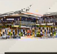 Queenscliff Brewhouse - Northern Rivers Accommodation