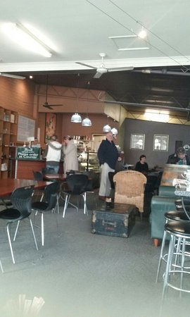 Rambling Rose Cafe And Giftware - Northern Rivers Accommodation 0