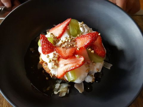 Raw Harvest - Northern Rivers Accommodation 0