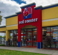 Red Rooster - Northern Rivers Accommodation