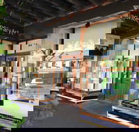 Salt Contemporary Art - Northern Rivers Accommodation