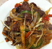 Seymour Asian Fast Food - Northern Rivers Accommodation