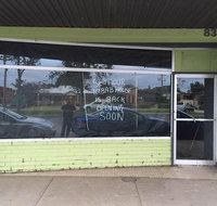 Seymour Kebab House - Northern Rivers Accommodation