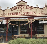 The Brewer's Table - Northern Rivers Accommodation