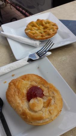 Yarra Glen Bake House - Northern Rivers Accommodation 0