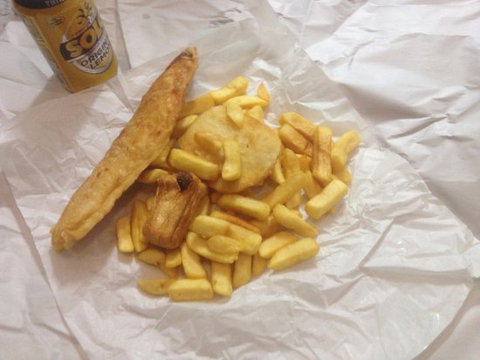 Yarrawonga Fish And Chips - Northern Rivers Accommodation 0