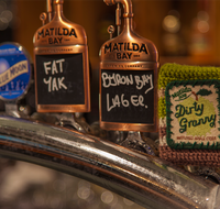 Bine Bar  Dining - Northern Rivers Accommodation