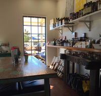 Cafe Graze