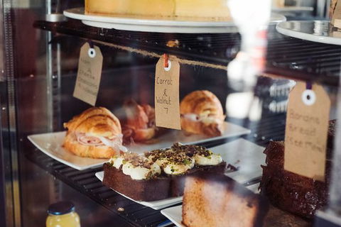 Coffee Traders - Northern Rivers Accommodation 0