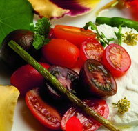 Embers Woodfired Restaurant - Northern Rivers Accommodation