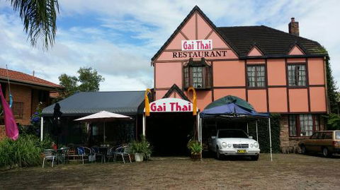 Gai Thai - Northern Rivers Accommodation 0