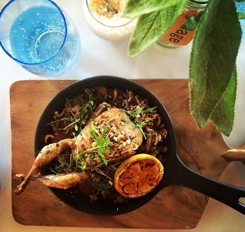 H2O Restaurant & Bar - Northern Rivers Accommodation 10