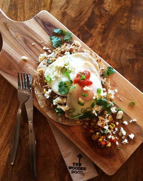 H2O Restaurant & Bar - Northern Rivers Accommodation 12