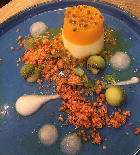 H2O Restaurant & Bar - Northern Rivers Accommodation 13