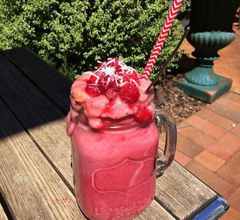 H2O Restaurant & Bar - Northern Rivers Accommodation 18