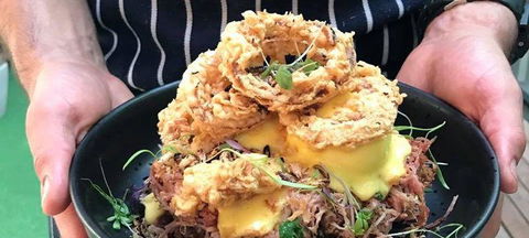 H2O Restaurant & Bar - Northern Rivers Accommodation 3