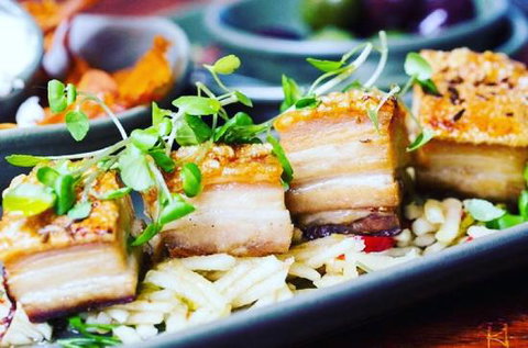 Harvest Moon - Northern Rivers Accommodation 0