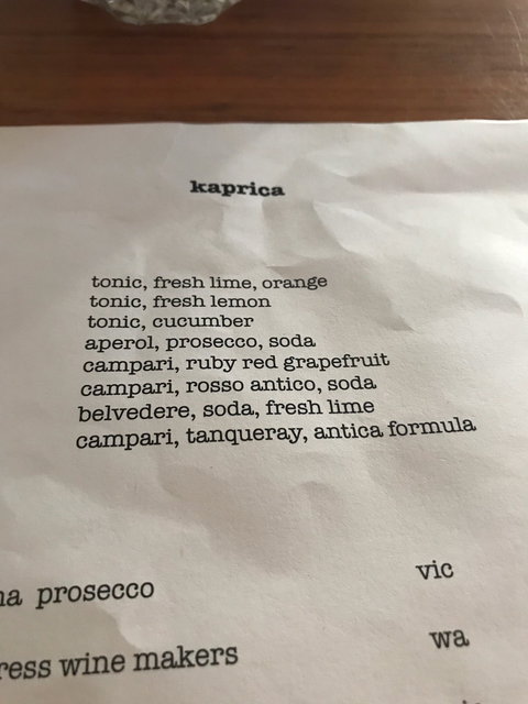 Kaprica - Northern Rivers Accommodation 6